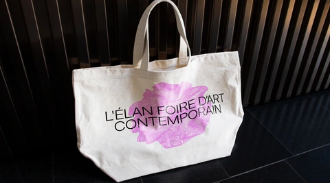 lelan tote